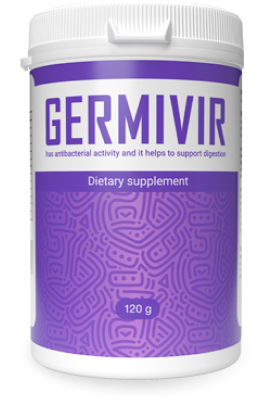 Germivir 120g