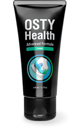 Ostyhealth